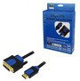 Logilink Kabel HDMI-DVI 5m CHB3105