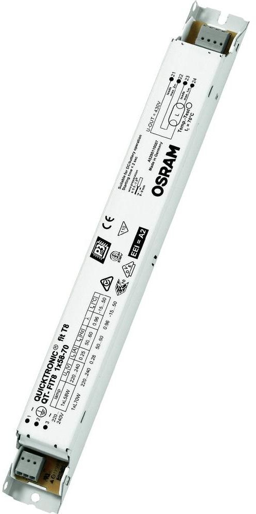 Osram Statecznik 4008321294203 QT-FIT8 1X36/220-240 VS20