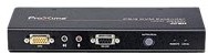 Aten CE370 PS/2 KVM Extender 300 m i firmy 4710423777132