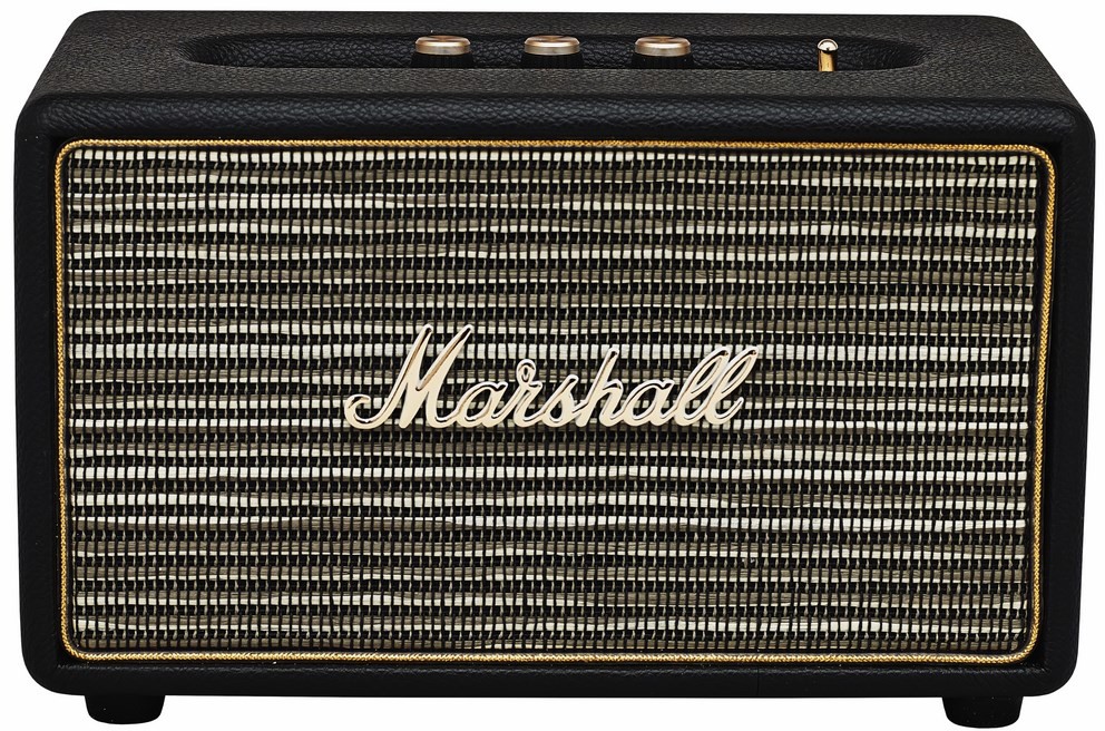 MARSHALL ACTON Czarny
