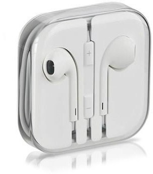 APPLE EarPods MD827ZM/A