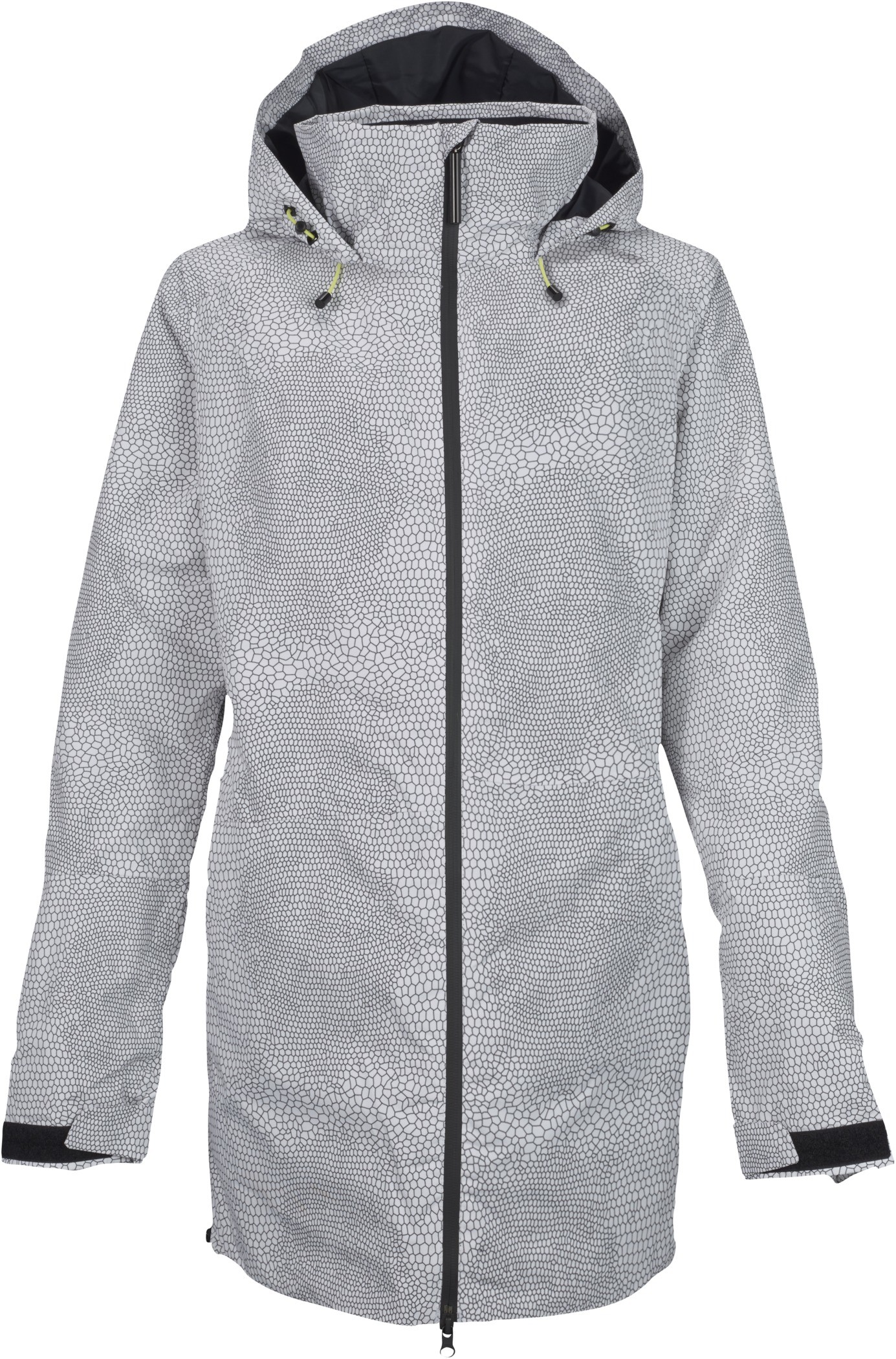 Burton kurtka zimowa damska SPECTRA JK SNAKESKIN