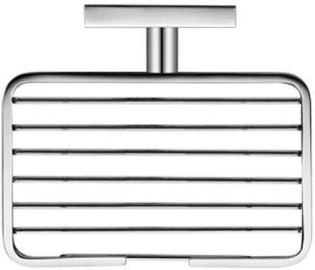 Duravit Karree Uchwyt na mydło 0099531000