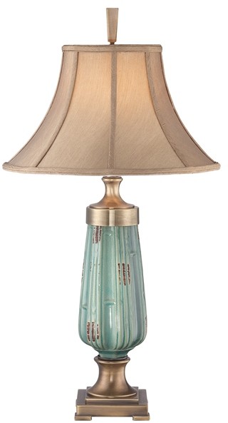Elstead Lighting Lampa stołowa MONTEVERDE QZ/MONTEVERDE -