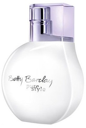 Betty Barclay Pure Style woda perfumowana 20ml