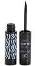 Dermacol Black Sensation Ultra Black eyeliner odcień Black 2,8 ml