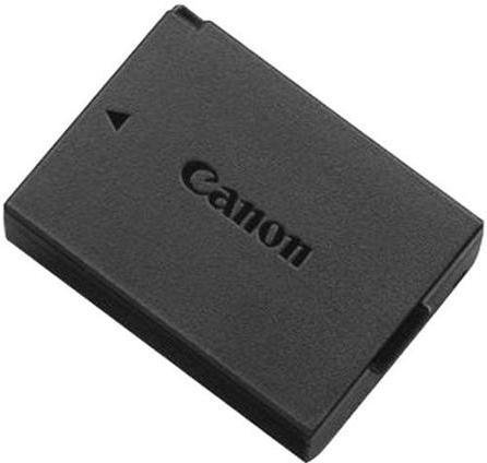Canon LP-E10 - Akumulator li-ion 5108B002 (5108B002AA)