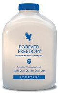 Forever Living Products FOREVER FREEDOM 1 l