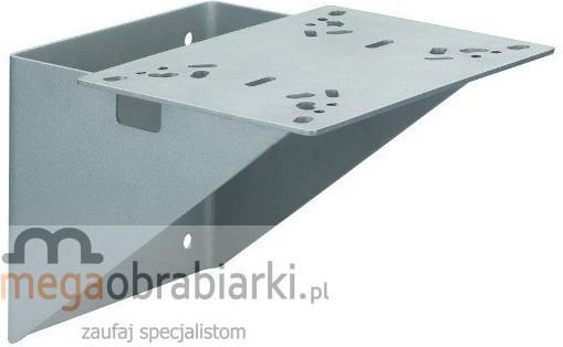 Metabo Konsola ścienna do szlifierki stołowej 280x90x204 mm 623862000