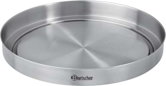 Bartscher Utrzymująca ciepło pokrywka do filiżanek O 354 mm 200058