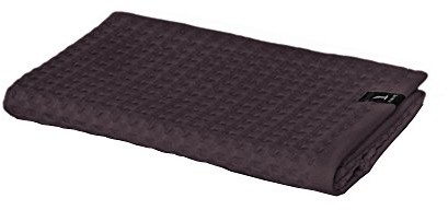 Möve piquee ręcznik kąpielowy 70 x 140 cm, szary, 70 cm x 140 cm (106058762842_70140)