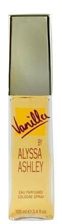 Alyssa Ashley Vanilla woda toaletowa 25ml