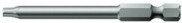 Wera bit do wkrętów 867/4 Z torxR (5060186001)