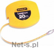 Stanley Narzędzia ręczne MIARA 10m x 9,5mm STALOWA (0-34-102)