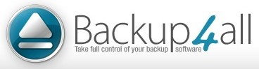 Softland SRL Backup4all Standard