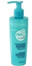 Bioderma ABC Derm Lait de Toilette hipoalergiczne mleczko oczyszczające dla dzieci Lait de Toilette Non Rinse Cleansing Milk) 500 ml