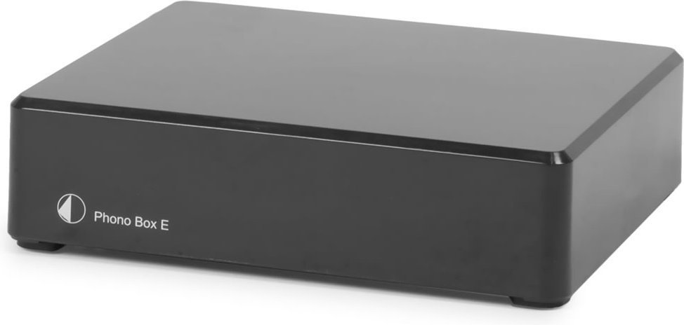 Pro-ject Phono Box E