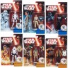 Hasbro Star Wars Figurki 10 cmŚnieg/Pustynia B3963EU4