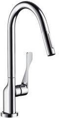 Hansgrohe Axor Citterio 39835000