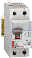 Legrand Wyłącznik różnicowoprądowy P302 25 30 A 009056