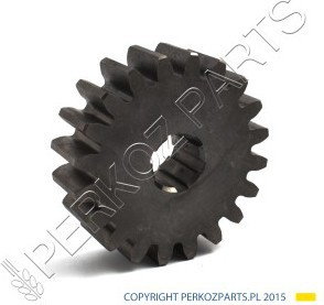 KVERNELAND KOŁO ZĘBATE Z-20 VN10256607