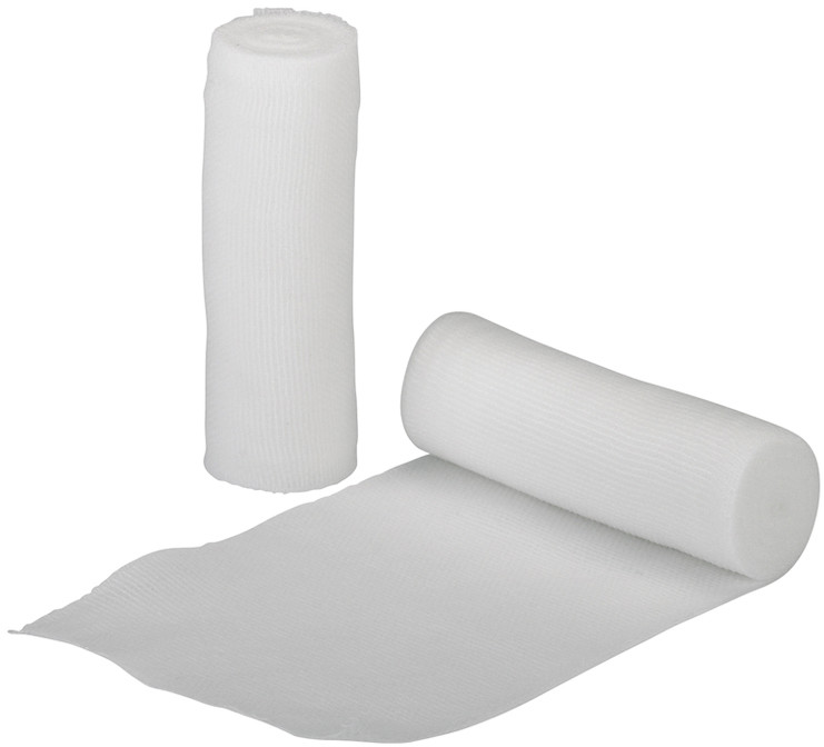 Opaska mocująca Fixino 10 cm x 4 m 20 szt.