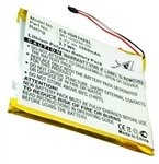 Cameron Sino Garmin Nuvi 3400 / 361-00046-00 1000mAh 3.70Wh Li-Polymer 3.7V (Cameron Sino)