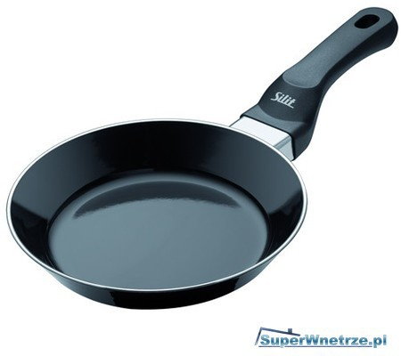 Silit Patelnia płytka bez pokrywy 28 cm Professional 2428.2501.02 (2428250102)