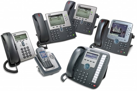 Cisco UC Phone 8861 CP-8861-K9