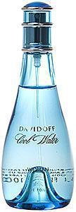 Фото - Жіночі парфуми Davidoff Cool Water Woman woda toaletowa spray - produkt bez opakowania 10 