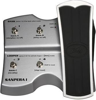 PEAVEY Sanpera 1