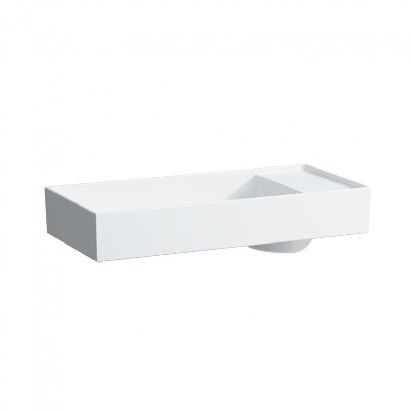 Laufen Kartell 75x35 H8123324001111