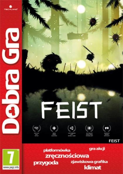 Feist - Dobra Gra (PC)