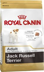 Royal Canin Jack Russel Adult 3 kg