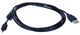 Kabel Avacom USB miniUSB Panasonic 1.8m DCUS-mini-8pP)