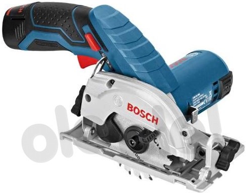 Bosch Professional Professional GKS 10,8 V-LI 06016A1001