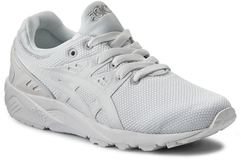 Asics Gel-Kayano Trainer Evo H707N-0101 biały