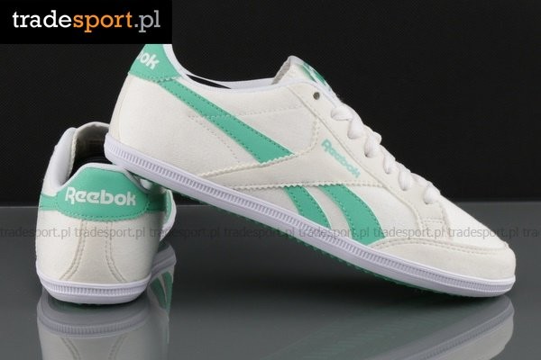 Reebok Royal Transport V68432 biały