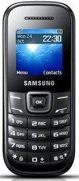 Samsung E1200i