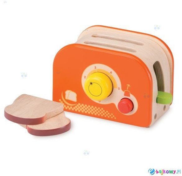 Wonderworld Toster WW-4542