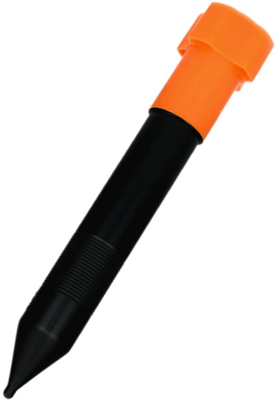 Wibracyjny odstraszacz kretów Defenders Mole Repeller STV 645 (1000m2).