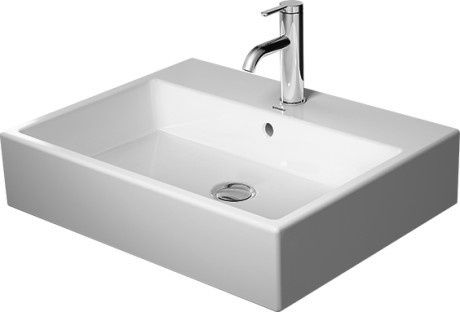 Duravit Vero Air 60x47 2350600000