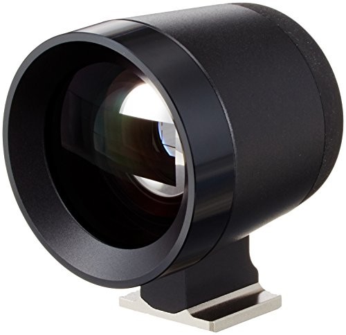 Sigma VF-31 zewnętrznych wizjer, czarny 0085126930264