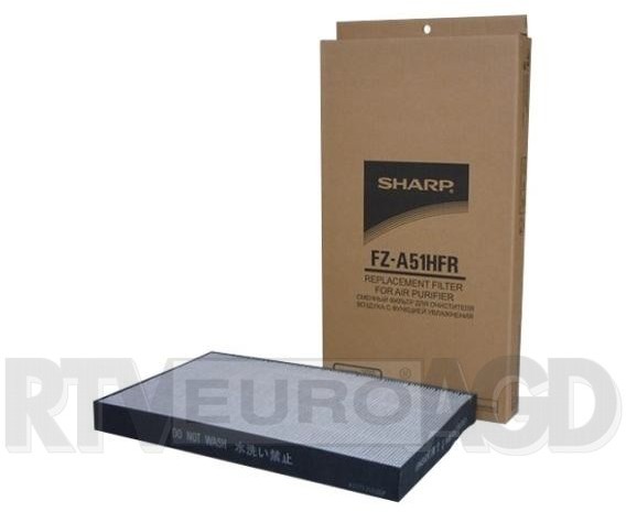 Sharp FZ-A51HFR 30 x 15,30 zł