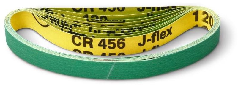 Fein Papier ścierny pas wielkość ziarna 80 63714089010 10 szt