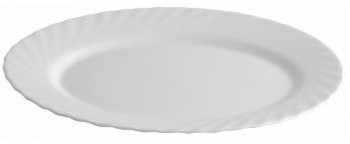 Luminarc PÓŁMISEK OWALNY 29 CM TRIANON zakupy dla domu i biura 00090