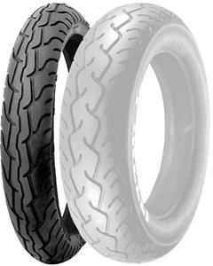 PIRELLI ROUTE MT 66 F 120/90 17 762 CUSTOM TOURING X-PLY 64 S