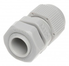 Abcvision DŁAWNICA IZOLACYJNA ML-146 IP68 M12 x 1.25