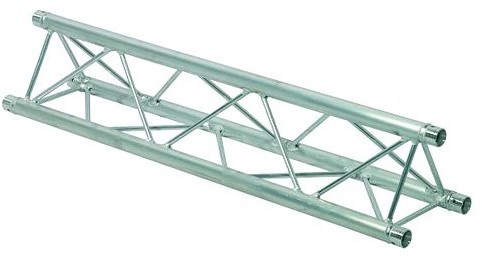 Alutruss Aluminiowe Truss 60301612 dq3  1000 decolock Traverse (3-punktowy) DECOLOCK DQ3-1000 3-Way Cross Beam