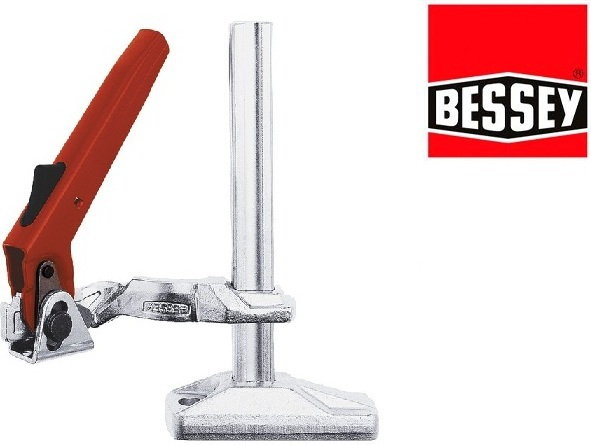 Bessey Docisk stołowy dźwigniowy BS-N